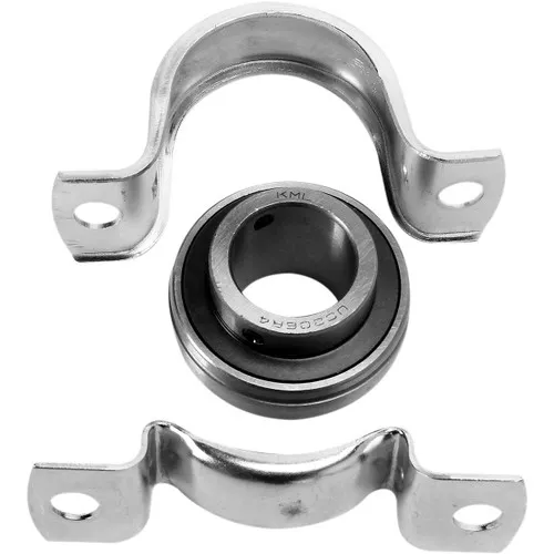 Moose Center Drive Shaft Bearing Assembly (1205-0247)