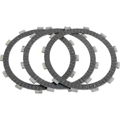 Moose Clutch Friction Plates (F70-5105)