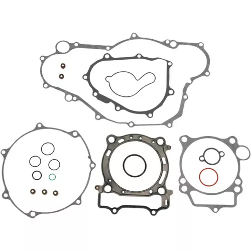 Moose Complete Engine Gasket Kit (0934-0335)