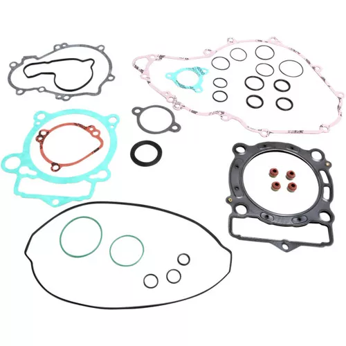 Moose Complete Engine Gasket Kit (0934-4778)