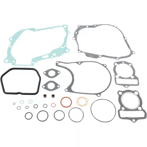 Moose Complete Engine Gasket Kit (M808221)