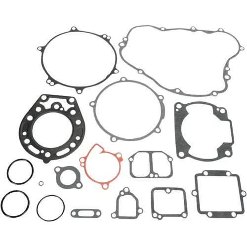 Moose Complete Engine Gasket Kit (M808445)
