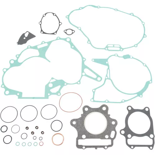 Moose Complete Engine Gasket Kit (M808801)