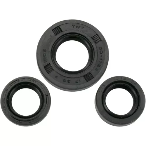Moose Complete Engine Oil Seal Kit (0935-0035)