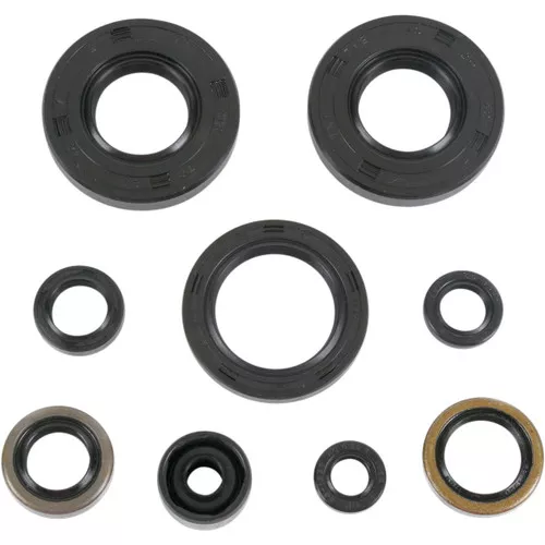 Moose Complete Engine Oil Seal Kit (0935-0056)