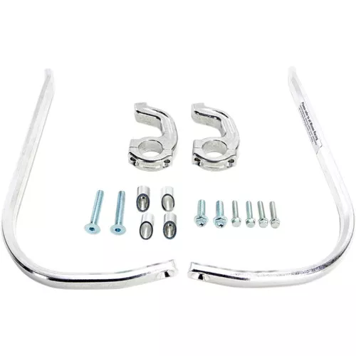 Moose Contour Aluminum Handguards for 1 1/8" Bars/Magura (0635-1494)