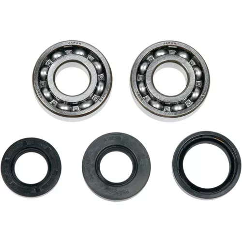 Moose Crank Bearing & Seal Kit (A24-1022)