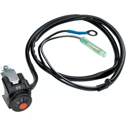 Moose Engine Kill Switch (0616-0153)