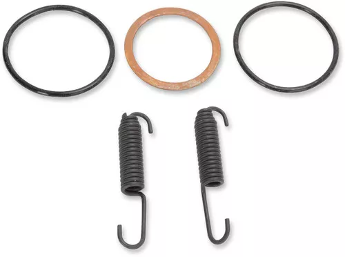 Moose Exhaust Gasket Kit (0934-5299)
