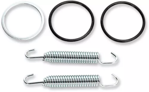 Moose Exhaust Gasket Kit (0934-5330)