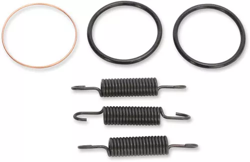 Moose Exhaust Gasket Kit (0934-5340)