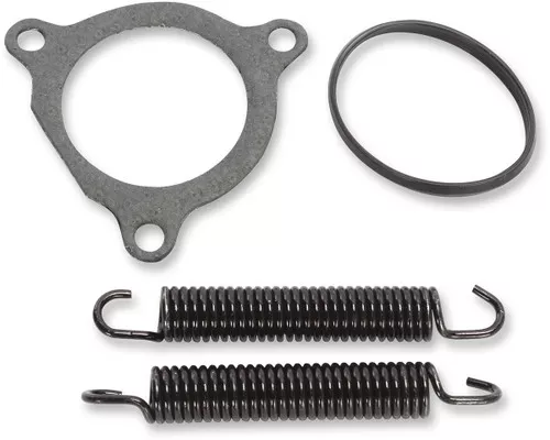 Moose Exhaust Gasket Kit (0934-5352)