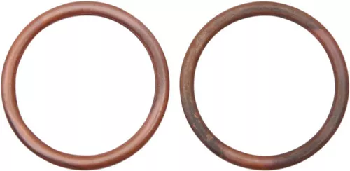 Moose Exhaust Gasket Kit (0934-6028)