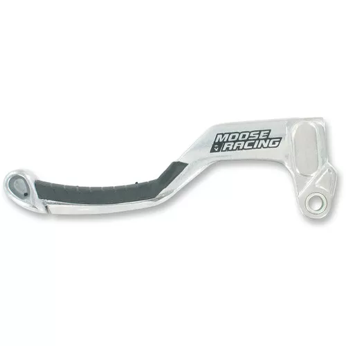 Moose EZ3 Standard Clutch Lever w/Black Grip (0613-0798)