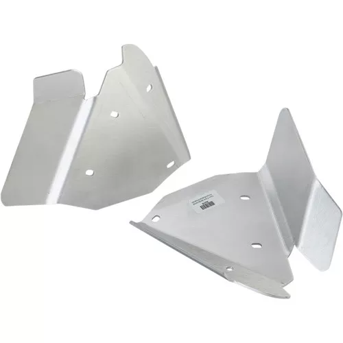 Moose Front Aluminum A-Arm Guards (0430-0771)