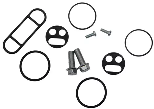 Moose Fuel Petcock Rebuild Kit (0705-0357)