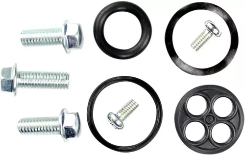 Moose Fuel Petcock Rebuild Kit (0705-0376)