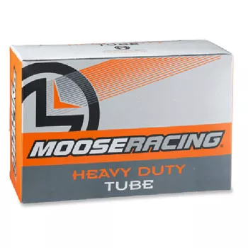 Moose Heavy-Duty Tube 100/100-120/100-18 (M800-20)