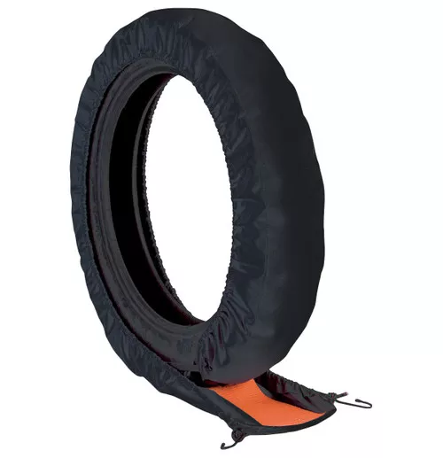 Moose Ice Tire Wrap (0362-0016)