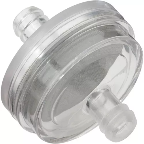 Moose In-Line Fuel Filter 5/16" (0707-0031)