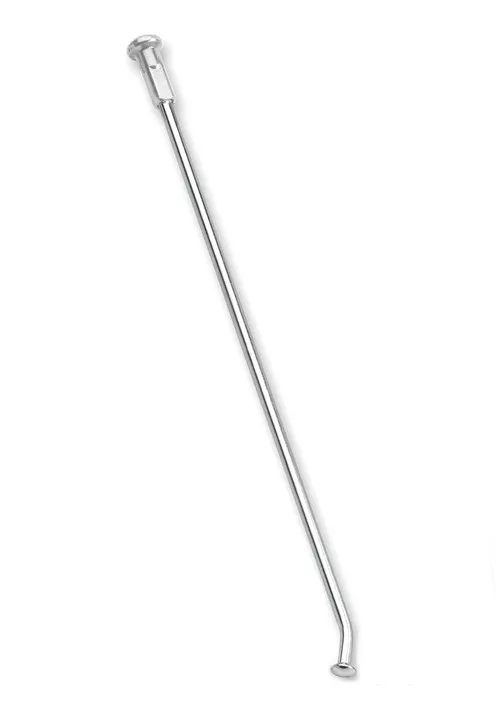 Moose Individual Chrome Coated Steel Spoke Rear Inner (0211-0099)