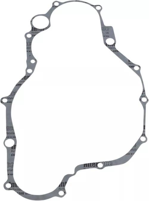 Moose Inner Clutch Cover Gasket (0934-6160)