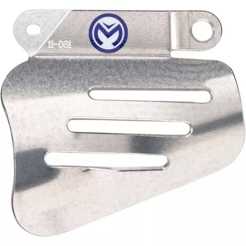 Moose KTM 4-Stroke Muffler/Silencer Guard (1861-0360)