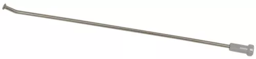 Moose MX1 Stainless 8 Gauge Spoke Rear Inner/Outer 18" Rim (0211-0215)
