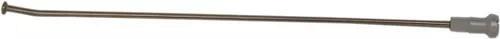 Moose MX1 Stainless 9 gauge Spoke Front Inner/Outer 21" Rim (0211-0210)
