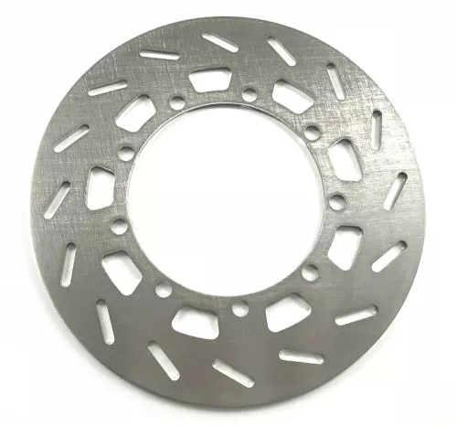 Moose OE Replacement Brake Rotor (1711-0805)