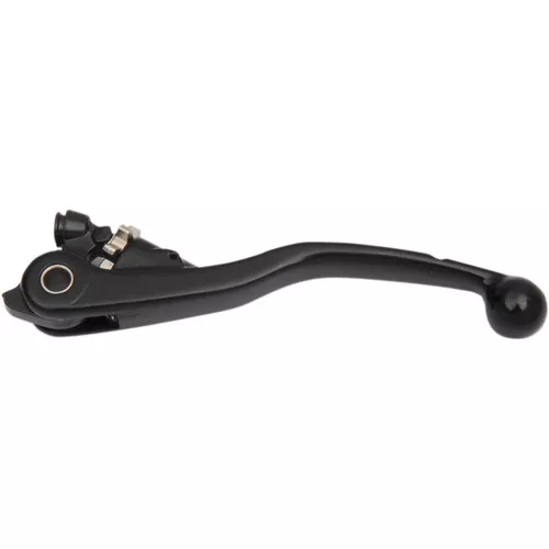 Moose OE Style Black Aluminum Clutch Lever (0613-1808)