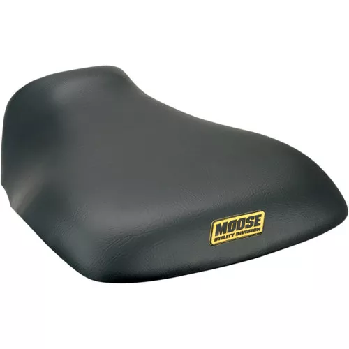 Moose OE Style Black Seat Cover (0821-1418)
