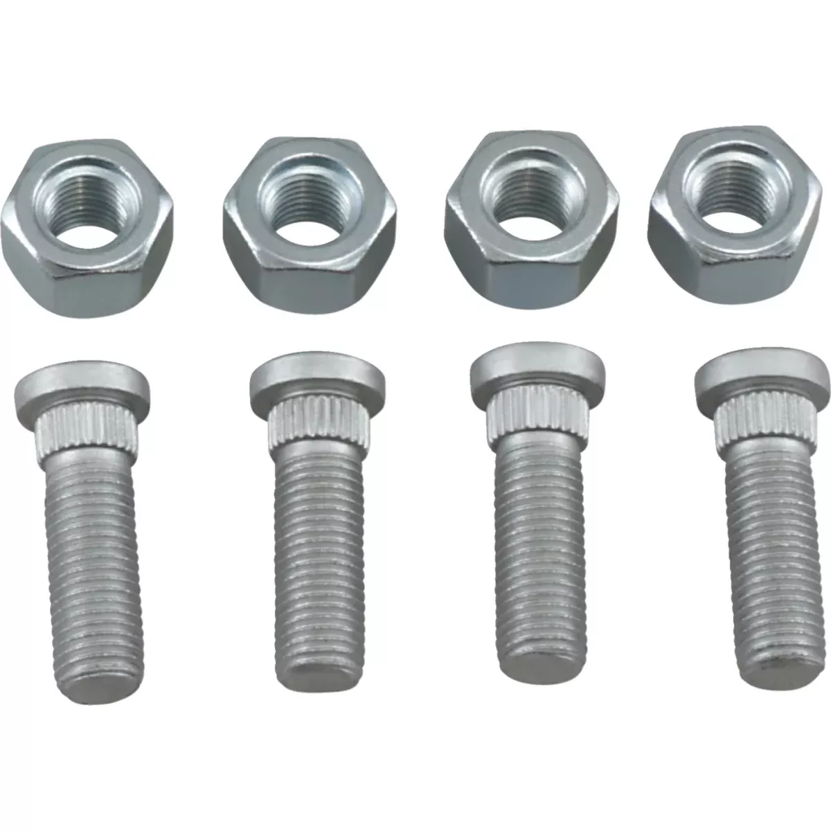 MOOSE OFFROAD 0213-0763 85-1073 Wheel Stud/Nut Kit front/rear | rear left - can-am