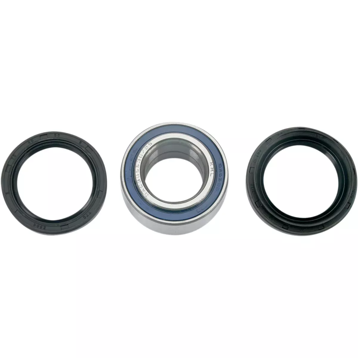MOOSE OFFROAD 0215-0076 25-1434 Wheel Bearing Kit front/rear