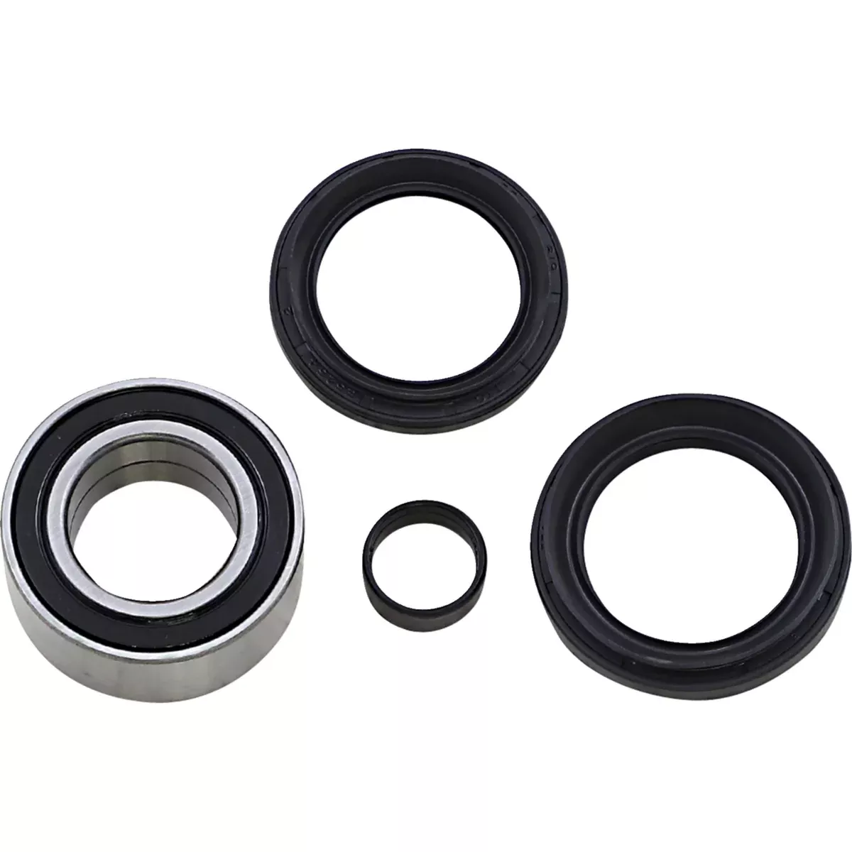 MOOSE OFFROAD 0215-0249 25-1572 Wheel Bearing Kit front – honda