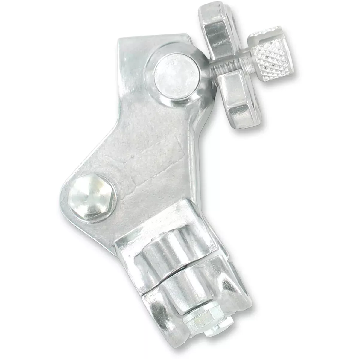 MOOSE OFFROAD 0615-0179 OO224-001 EZ3 Clutch Lever Replacement Perch Perch - Replacement - EZ3