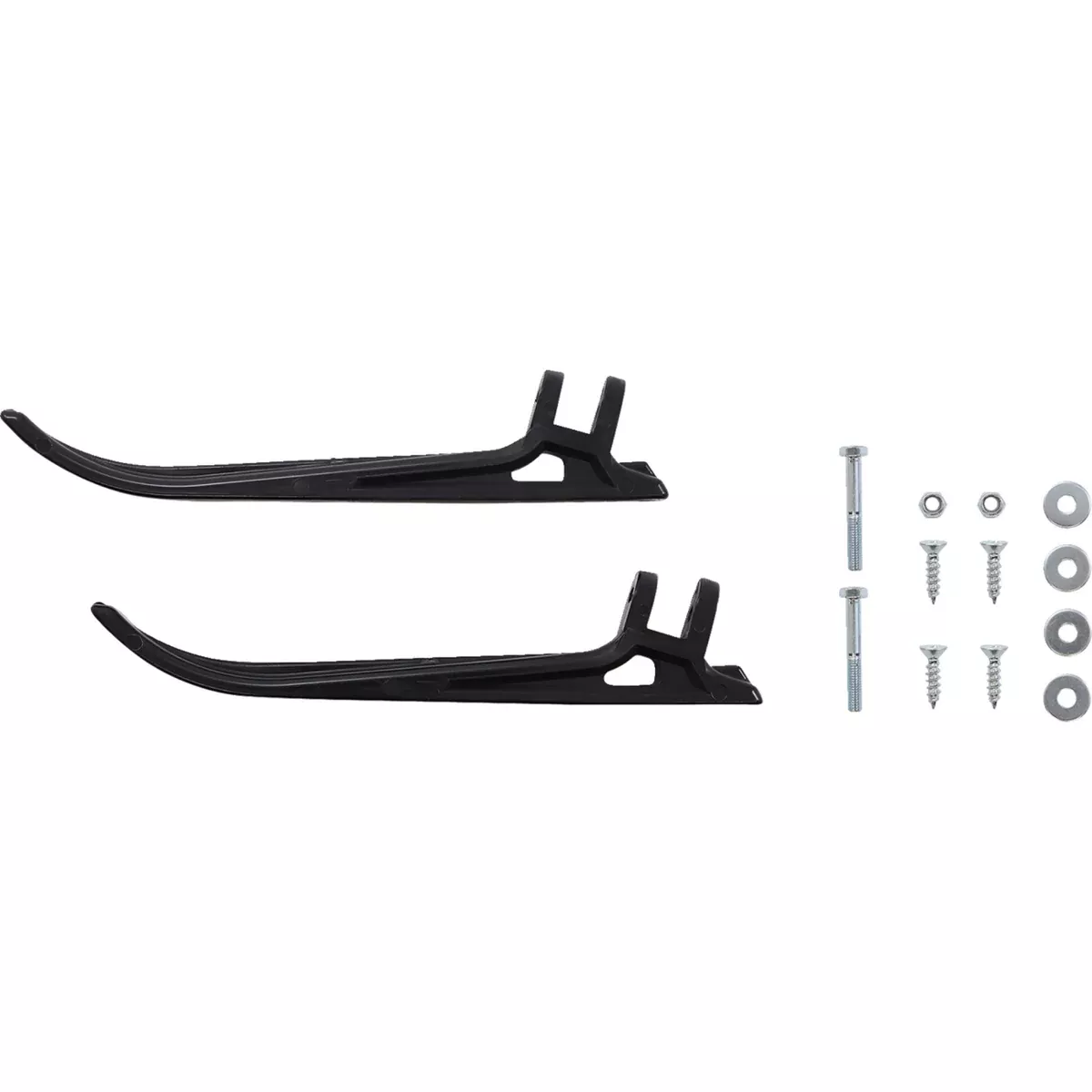 MOOSE OFFROAD 0635-2078 53-201 Replacement Handguard Blade Kit Blade Kit - Replacement - Moto
