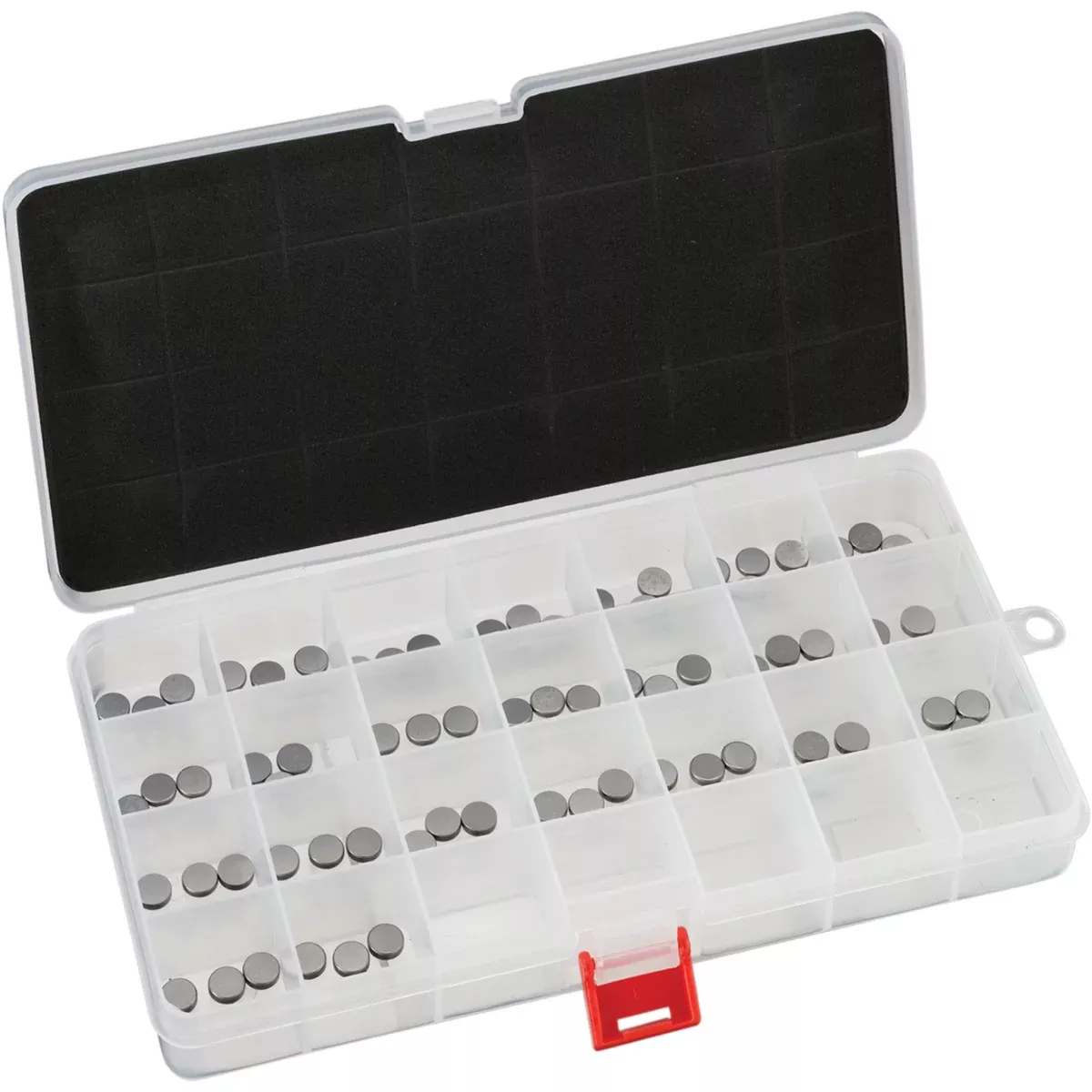 MOOSE OFFROAD 0926-1828 MSEHCSHIM02 Valve Shim Kit 9.48 mm