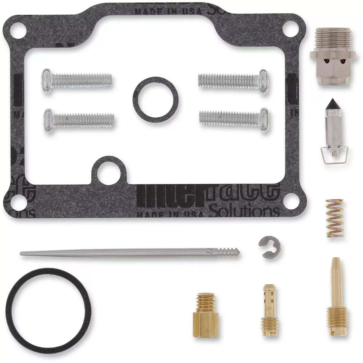 MOOSE OFFROAD 1003-0507 26-1019 Carburetor Repair Kit – Polaris