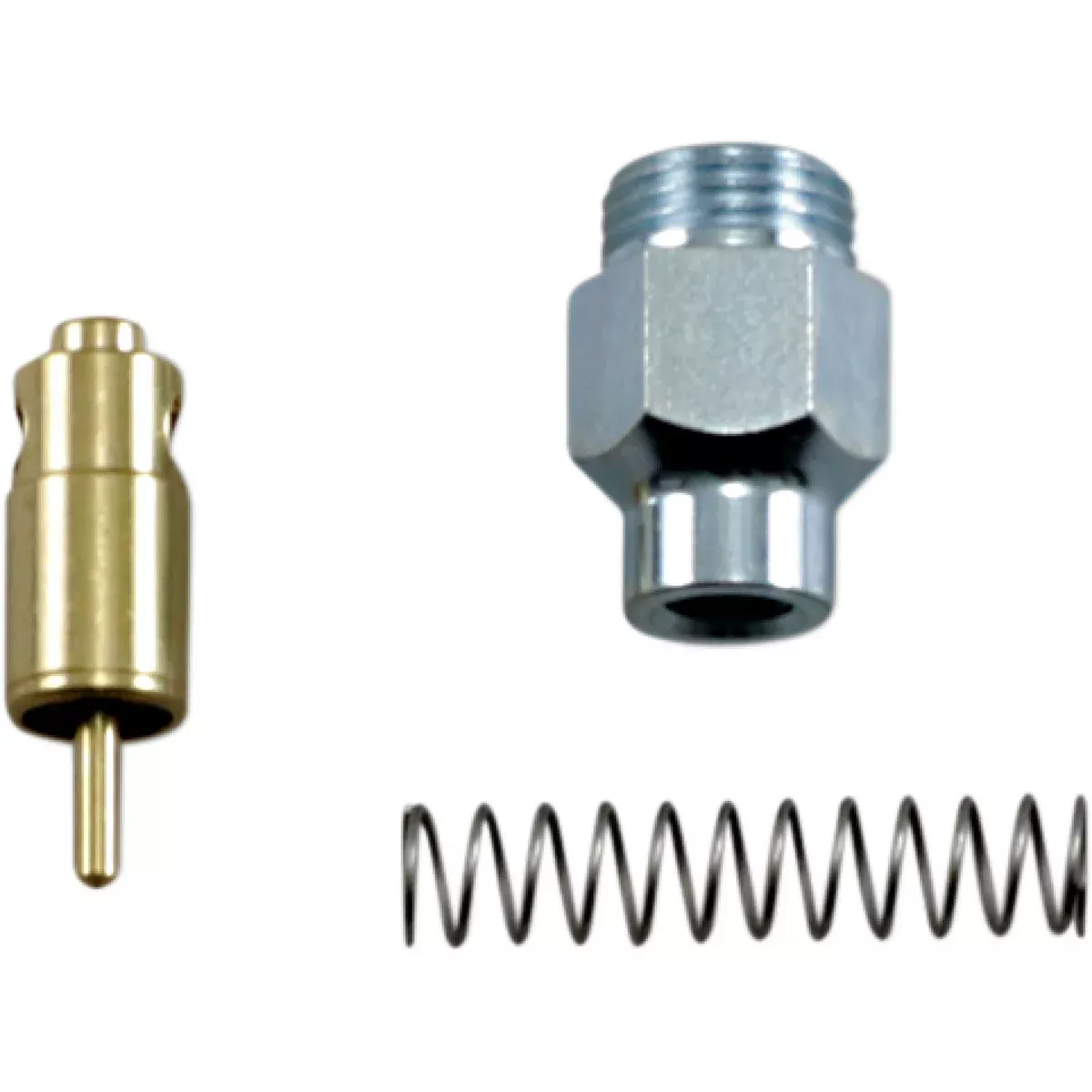 MOOSE OFFROAD 1003-1792 46-1051 Choke Plunger Kit polaris
