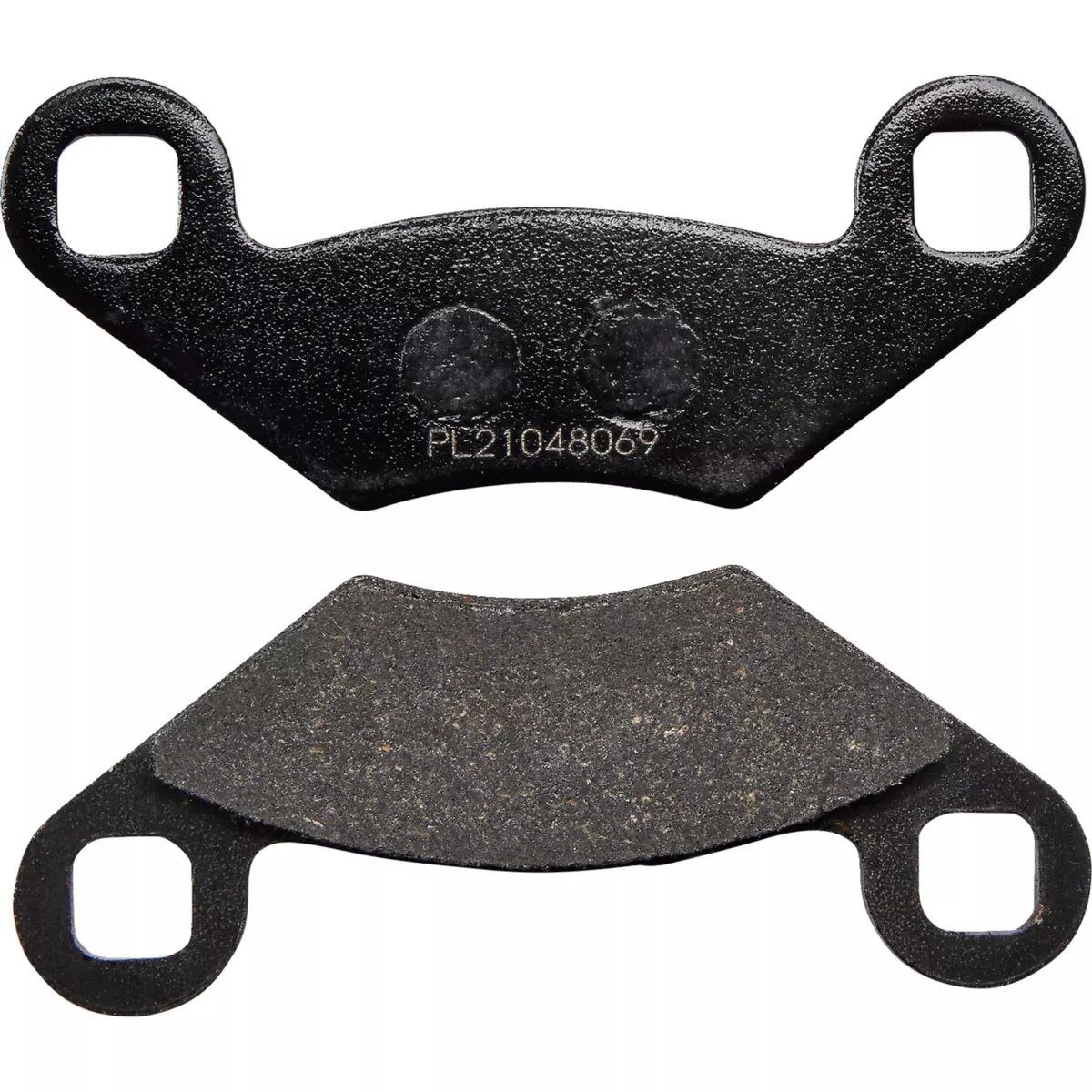 MOOSE OFFROAD 1720-0230 M902-ORG Qualifier Brake Pads polaris