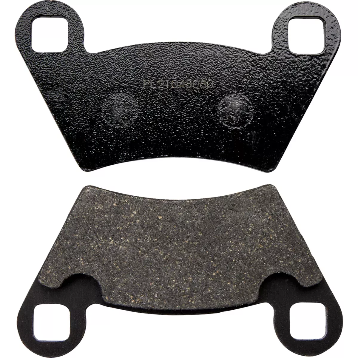 MOOSE OFFROAD 1720-0242 M997-ORG Qualifier Brake Pads polaris