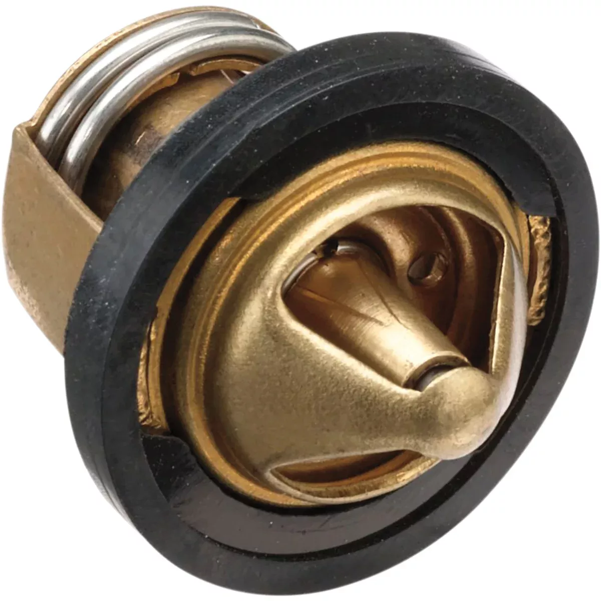 MOOSE OFFROAD 1902-1378 100-2071-PU Replacement Thermostat - Polaris