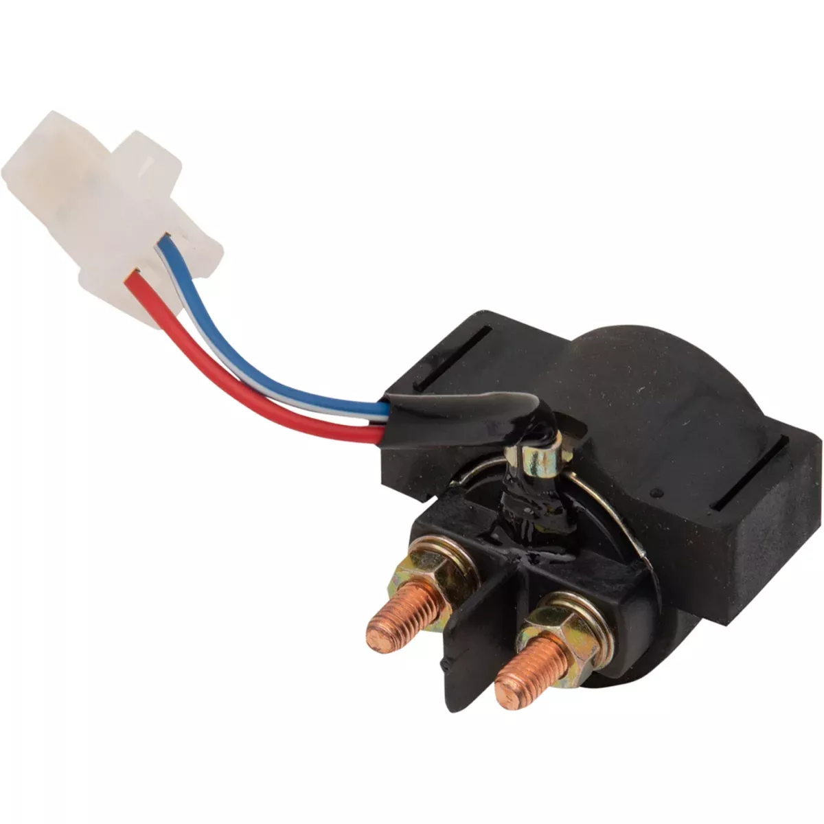 MOOSE OFFROAD 2110-1080 M-65-401 Solenoid Switch yamaha