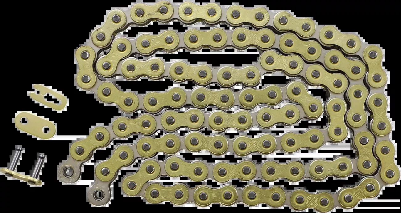 Moose Offroad 420 RXP – Pro-MX Drive Chain – 100 Links – Gold-M576-00-100