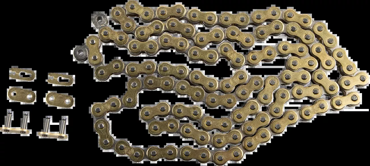 Moose Offroad 420 RXP – Pro-MX Drive Chain – 120 Links – Gold-M576-00-120