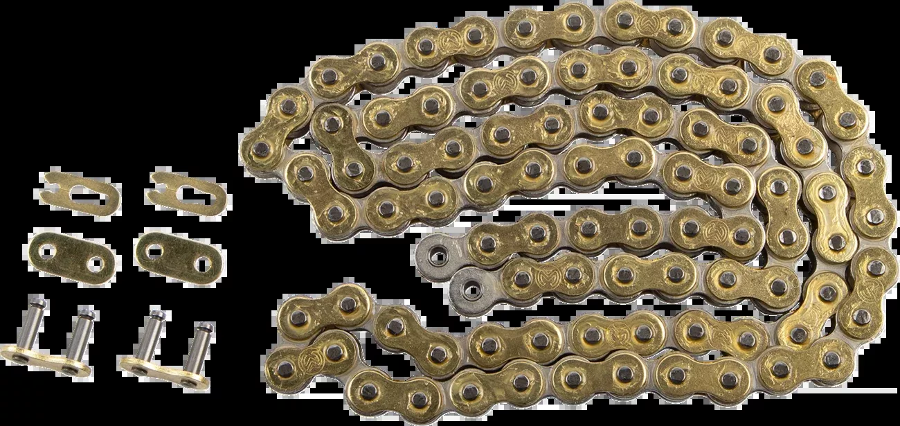 Moose Offroad 420 RXP – Pro-MX Drive Chain – 90 Links – Gold-M576-00-90