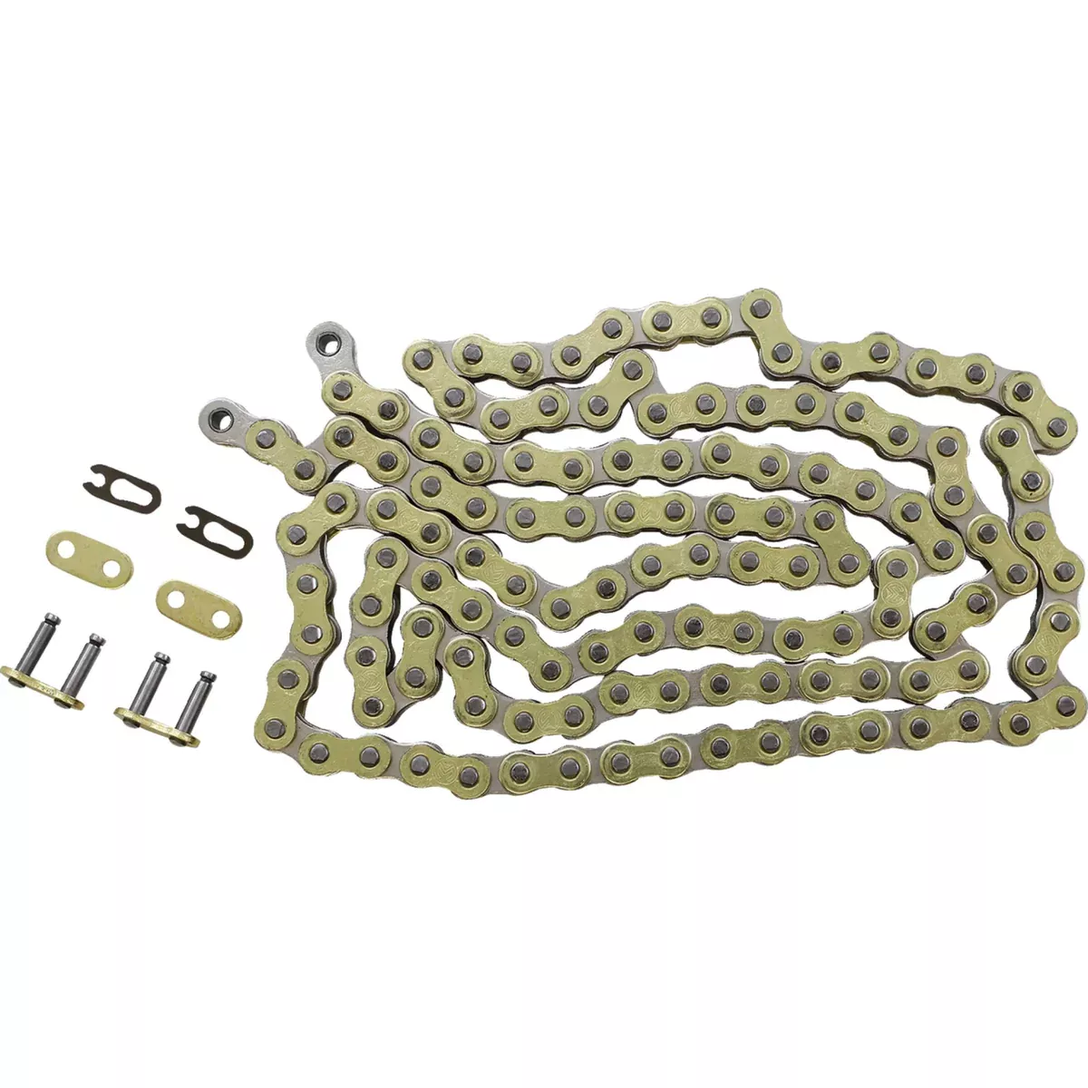 Moose Offroad 428 RXP Pro-MX Chain Pro-MX Drive Chain 130 Links Gold