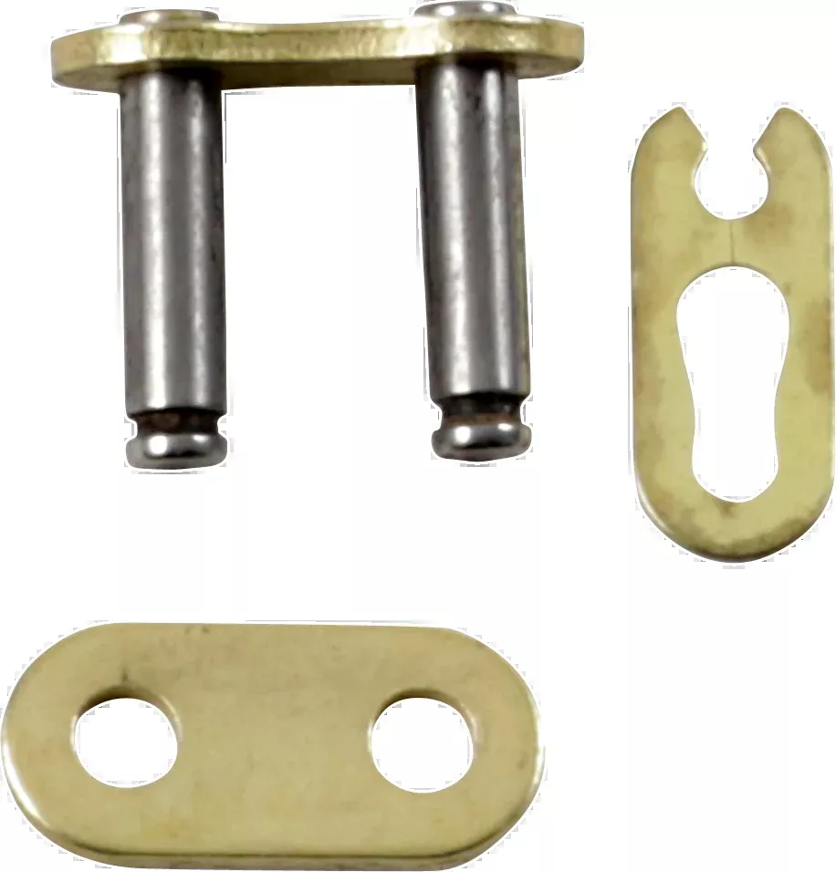 Moose Offroad 428 RXP Pro-MX – Clip Connecting Link – Gold-M575-00-01