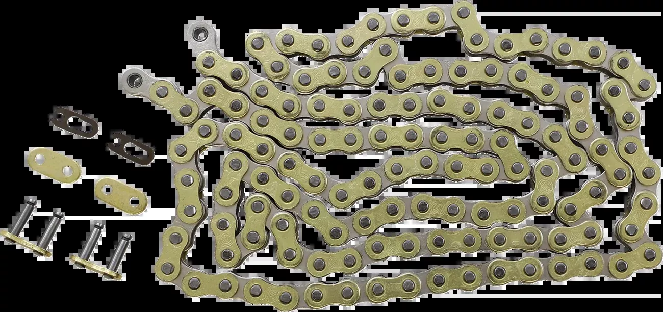 Moose Offroad 428 RXP – Pro-MX Drive Chain – 130 Links – Gold-M575-00-130